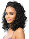 Nutique BFF Collection Synthetic Half Wig - FELICIA