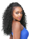 Nutique BFF Collection Synthetic Half Wig Ponytail - SELMA