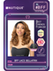 Nutique BFF Collection Glueless BFF LACE BELLATRIX HD Lace Wig