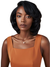 Nutique BFF Part Collection Synthetic Glueless BFF LACE BEST HD Lace Wig