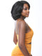 Nutique BFF Part Collection Synthetic Glueless BFF LACE BEST HD Lace Wig