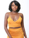 Nutique BFF Part Collection Synthetic Glueless BFF LACE BEST HD Lace Wig