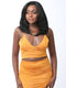 Nutique BFF Collection Synthetic Glueless HD Lace Wig - BRANDY