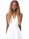 Nutique BFF Collection Synthetic Glueless HD Lace Front Wig - CRISTELA