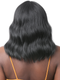 Nutique BFF Part Collection Synthetic Glueless BFF LACE DANNIE HD Lace Wig
