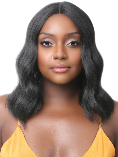 Nutique BFF Part Collection Synthetic Glueless BFF LACE DANNIE HD Lace Wig
