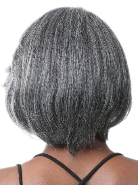 Nutique BFF Part Collection Synthetic Glueless HD Lace Wig BFF LACE MAG"