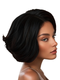 Nutique BFF Part Collection Synthetic Glueless BFF LACE ROSE HD Lace Wig