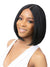 Nutique BFF Collection Synthetic Glueless HD Lace Front Wig - STORMI