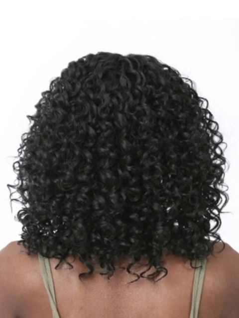 Nutique BFF Collection Part Lace Bang SHANIA" Wig