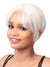 Nutique BFF Collection Synthetic Glueless HD Lace Wig - CHAY