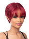 Nutique BFF Collection Synthetic Glueless HD Lace Wig - CHAY