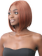 Nutique BFF Collection Synthetic Glueless HD Lace Front Wig - KATIE
