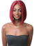 Nutique BFF Collection Synthetic Glueless HD Lace Front Wig - KATIE