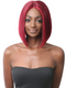 Nutique BFF Collection Synthetic Glueless HD Lace Front Wig - KATIE