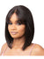 Nutique BFF Collection Synthetic Glueless HD Lace Wig -LILIA