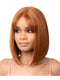 Nutique BFF Collection Synthetic Glueless HD Lace Wig -LILIA