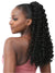 NutiqueBFF Collection Synthetic Ponytail- BFF PONY 113