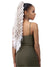NutiqueBFF Collection Synthetic Ponytail- BFF PONY 115
