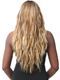 Nutique BFF Collection Synthetic Glueless HD Lace Front Wig - ANETT