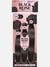 Vivica A Fox Black Rose Weave - STRAIGHT 246"