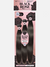 Vivica A Fox Black Rose Weave - STRAIGHT 682"