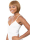 It's A Wig Premium Synthetic BOB BANG WIG 8" Full Wig