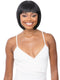 It's A Wig Premium Synthetic BOB BANG WIG 8" Full Wig