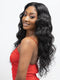 Janet Collection Raw Natural Remy Human Hair Weave 16A Prestige Natural Remy BODY WVG (Single pack)