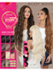Beshe Her Story Remy Human Hair Touch Weave (HSB.BD30~HSB.BD36) -BODY WAVE