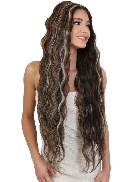 Beshe Her Story Remy Human Hair Touch Weave (HSB.BD30~HSB.BD36) -BODY WAVE