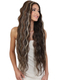 Beshe Her Story Remy Human Hair Touch Weave (HSB.BD30~HSB.BD36) -BODY WAVE
