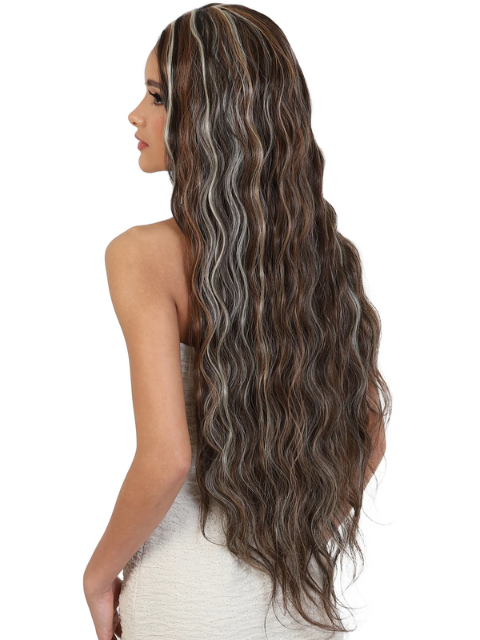 Beshe Her Story Remy Human Hair Touch Weave (HSB.BD30~HSB.BD36) -BODY WAVE