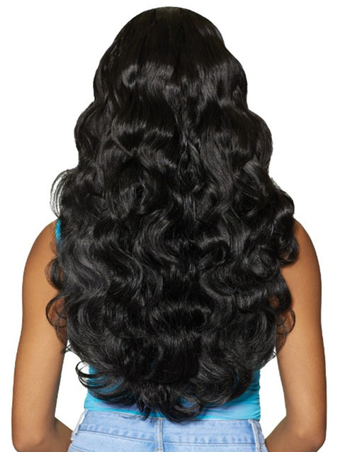 Outre SugarPunch 100% Unprocessed Remy Human Hair Weaves - BODY