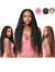 Nutique Illuze HD Undetectable 4x4 Lace Wig - BOHO BOX DEEP 30"