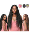 Nutique Illuze HD Undetectable 4x4 Lace Wig - BOHO BOX DEEP 30"