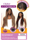 Outre Pre-Braided 13x4 Glueless HD Lace Frontal Wig- BOHO BOX Braid 30"