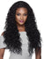 Outre Premium Synthetic Quick Weave Half Wig - BONITA
