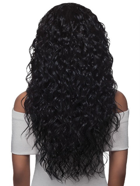 Outre Premium Synthetic Quick Weave Half Wig - BONITA