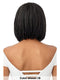 Outre Pre-Braided 4x4 Glueless Lace Front Wig - BOX BRAID BOB 12