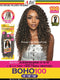 Mane Concept Afri Naptural 3X BOHO 100 BRAID 14/16/18 (BOX1001)