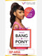 Vivica A Fox Bang & Pony Drawstring - BP ARIA
