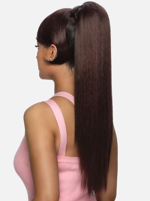 Vivica A Fox Bang & Pony Drawstring BP-EMILY"