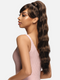 Vivica A Fox Bang & Pony Drawstring - BP MADDER