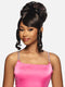 Vivica A Fox Bang & Bun Drawstring - BPB-JULIET