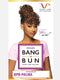 Vivica A Fox Bang & Bun Drawstring - BPB-PALMA