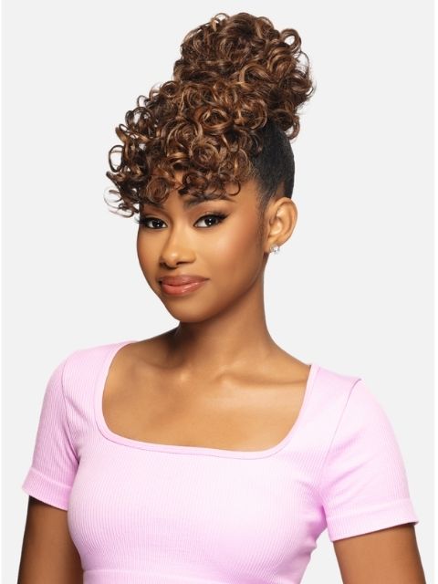Vivica A Fox Bang & Bun Drawstring - BPB-PALMA