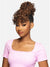 Vivica A Fox Bang & Bun Drawstring - BPB-PALMA