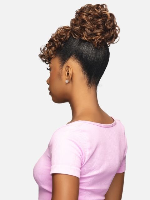 Vivica A Fox Bang & Bun Drawstring - BPB-PALMA
