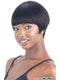 Model Model Nude Brazilian Natural Human Hair Wig -BREE